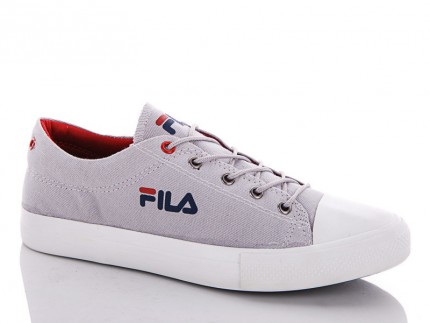 Fila Кеды Мужские Купить